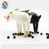 Garbage Toy - Sheep
