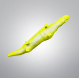 Garbage Toy - Crocodile