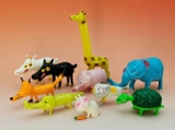 Garbage Toy - Sheep