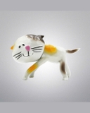 Garbage Toy - Cat