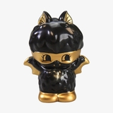 GRAPE BRAIN x ABAO BLACK AND GOLD BLINDBOX