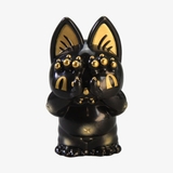 GRAPE BRAIN x ABAO BLACK AND GOLD BLINDBOX