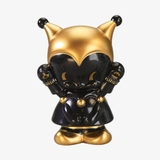 GRAPE BRAIN x ABAO BLACK AND GOLD BLINDBOX