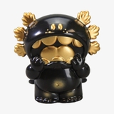GRAPE BRAIN x ABAO BLACK AND GOLD BLINDBOX