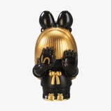 GRAPE BRAIN x ABAO BLACK AND GOLD BLINDBOX