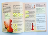 Combo Chơi cờ vua cùng bé (3 cuốn)