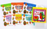 Sân Chơi Trí Tuệ Chim Đa Đa - Bộ 6 cuốn