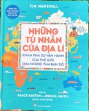 Những Tù Nhân Của Địa Lí