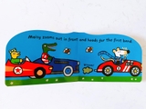Bộ truyện Maisy mouse board book