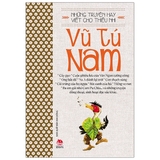 Những Truyện Hay Viết Cho Thiếu Nhi: Vũ Tú Nam