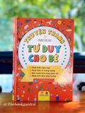 TRUYỆN TRANH TƯ DUY CHO BÉ