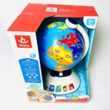 Quả Địa Cầu Cảm Ứng Thông Minh- Hola! Touch & Discover Globe – Interactive Educational Globe for Kids