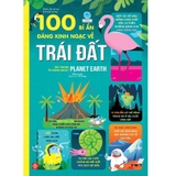 100 bí ẩn đáng kinh ngạc về Trái Đất - 100 things to know about Planet Earth