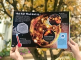 Thời Tiết Là Gì?
