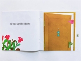 Bộ Sách Ehon Nhật Bản - Giờ Chơi Của Bé - Bộ 6 Cuốn