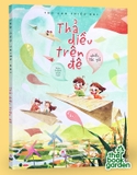 Thả Diều Trên Đê- Tập Thơ Thiếu Nhi