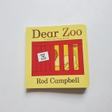 Set 11 Must Have Book For Your Baby’s First Library Của Eric Carle Kèm File Nghe
