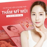 Nâng mũi Model