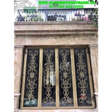 Cổng Cửa CC 20