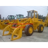 Máy Gắp Gỗ LiuGong ZL30E