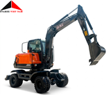 Máy đào lốp mini jinggong jg60s