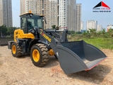 Máy xúc lật LAIGONG 938