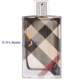 Burberry, nước hoa Burberry Brit for her, Eau De Perfume, 100ml