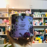 Nến thơm, 3 bấc, hương thơm FRESH CUT LILACS - 2, 411 gam