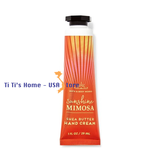 Bath & Body Works, dưỡng da tay, hương Sunshine Mimosa, 29ml