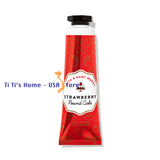 Bath & Body Works, dưỡng da tay, hương Strawberry Pound Cake, 29ml