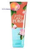 Kem dưỡng thể, hương PRETTY AS A PEACH, 226g