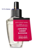 Tinh dầu thơm xông phòng, hương JAPANESE CHERRY BLOSSOM, 24ml