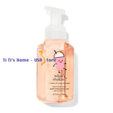 Nước rửa tay, dạng foaming, hương WHAT'S SHAKIN, 259ml