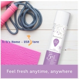 Summer's Eve, chai xit Summer’s Eve Ultra Freshing Spray, 56.7 gam