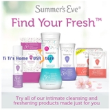 Summer's Eve, chai xit Summer’s Eve Ultra Freshing Spray, 56.7 gam