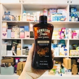 Hawaiian Tropic, dầu tắm nắng Dark Tanning Oil,  Coconut Oil, 236 ml