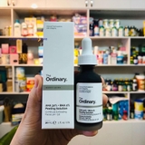 The Ordinary, AHA 30% + BHA 2% Peeling solution, tẩy da chết, 30ml