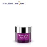 Neutrogena, kem dưỡng da ban đêm, Triple Age Repair Anti-Aging Night Cream with Vitamin C, hộp 48 gam