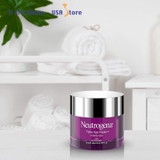 Neutrogena, kem dưỡng da ban đêm, Triple Age Repair Anti-Aging Night Cream with Vitamin C, hộp 48 gam