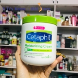 Cetaphil, kem dưỡng ẩm Cetaphil Moisturizing