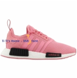 adidas Originals NMD R1 Pink/ White