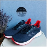 adidas Duramo 9 Women Running, Navy