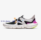 Nike, Giày thể thao Nike Free RN 5.0, size 7.5 nam US / 40.5 nam VN