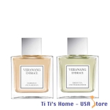 Vera Wang, set nước hoa Embrace Eau de Toilette, Marigold - Gardenia và Green Tea - Blossom, 30ml