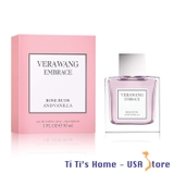 Vare Wang, Embrace Eau de Toilette, 30 ml