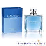 Nautica, Eau De Toilette, Voyage, 100ml