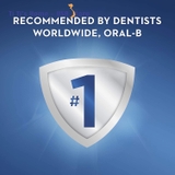 Oral-B, bàn chải đánh răng dùng pin cho bé trên 3 tuổi