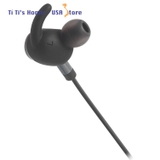 JBL, tai nghe không dây EVERSET 110GA, pin sử dụng lên đến 08 giờ, màu GunMetal