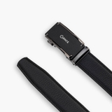 Thắt lưng da nam công sở LG10