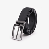 Thắt lưng da quần Jean khóa kim LG47